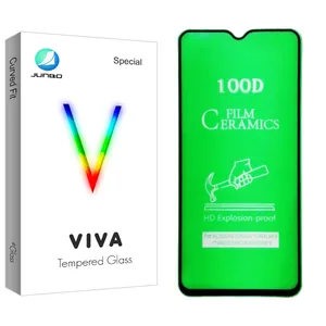Junbo Viva Glass Ceramics Screen Protector For Samsung Galaxy A30s