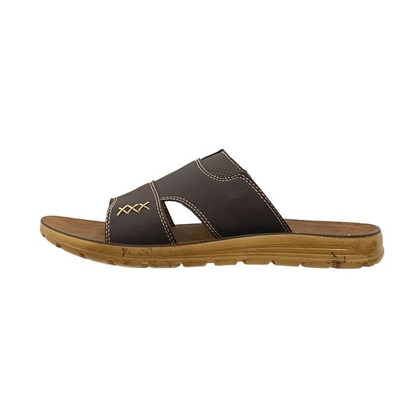 صندل مردانه شیما مدل هانوفر