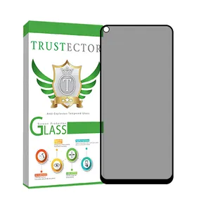 Trustector FTLPRVCTRN Screen Protector For Xiaomi Mi 11 Lite 4G / Mi 11 Lite 5G / Nothing Phone 1