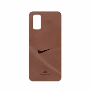MAHOOT MNL-NK Cover Sticker for Realme 7 5G