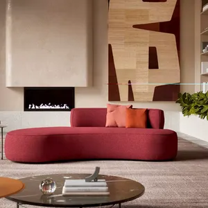 مبل راحتی ۳ نفره مدل Araz