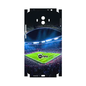 MAHOOT FIFA Soccer Game Series-FullSkin Cover Sticker for Huawei Mate 10