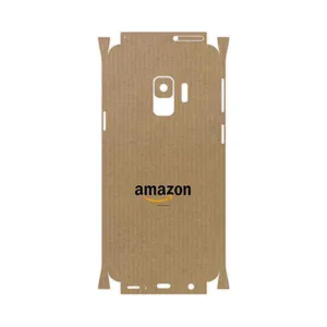 MAHOOT Amazon-FullSkin Cover Sticker for Samsung Galaxy S9