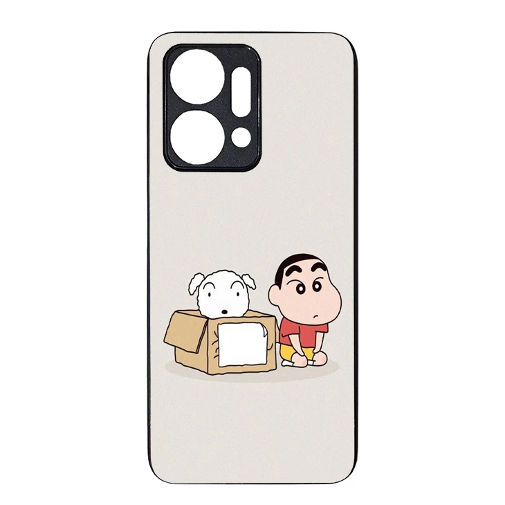 کاور طرح نقاشی مناسب برای گوشی موبایل آنر x7a