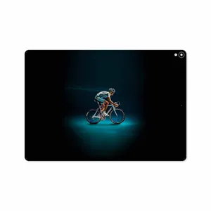 MAHOOT Road cycling Cover Sticker for Apple iPad Pro 10.5 2017 A1709