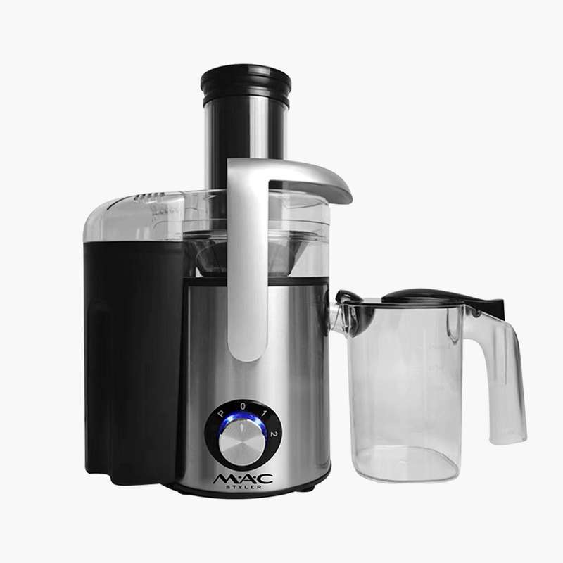 آبمیوه گیری مک استایلر مدل MC-9050 آبمیوه گیری مک استایلر مدل MC-9050
