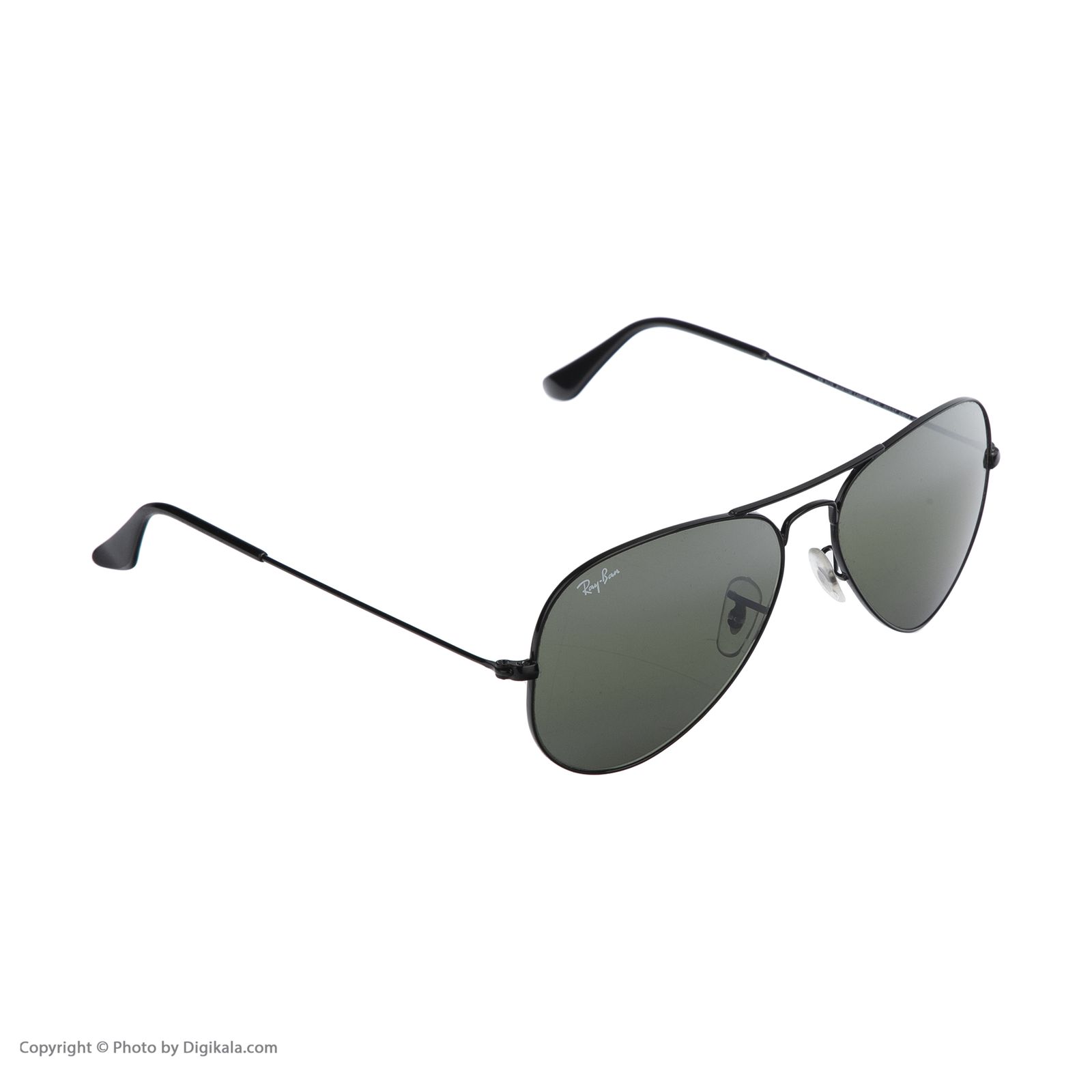 عینک آفتابی ری بن مدل 002/37-58 -  - 3