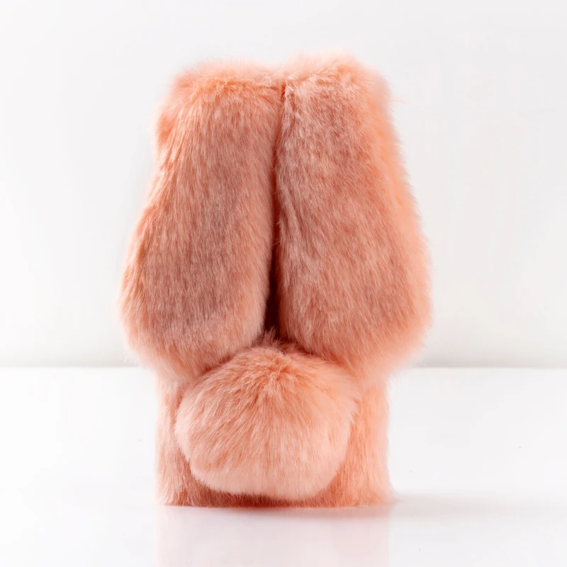 کاور مدل خرگوشی مناسب برای گوشی موبایل سامسونگ Galaxy A42