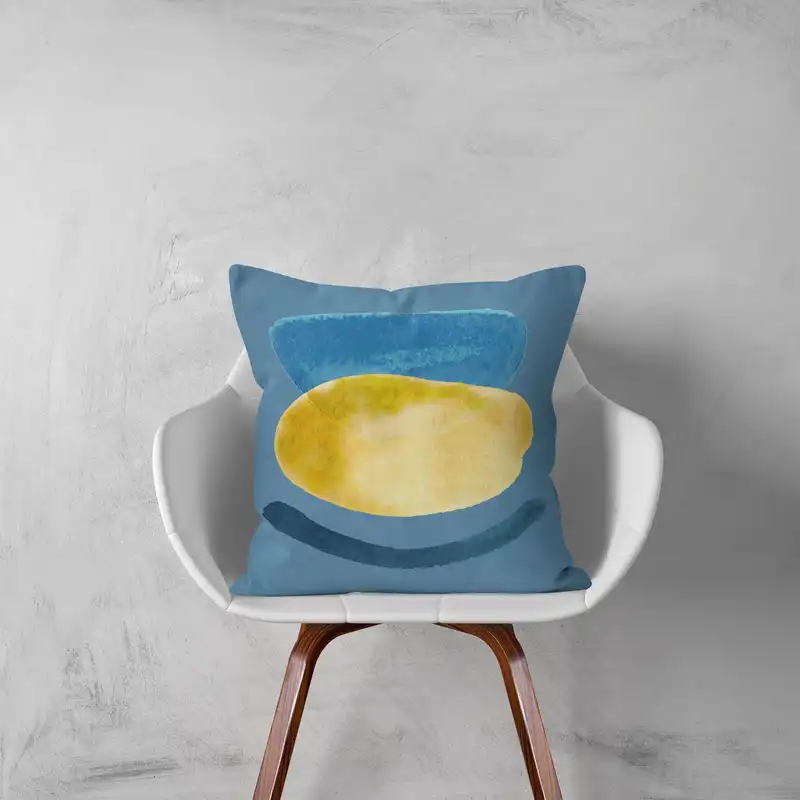 کاور کوسن مدل کلاسیک کد CL-05 مجموعه 4 عددی