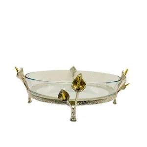 سوفله خوری طرح گل شیپوری