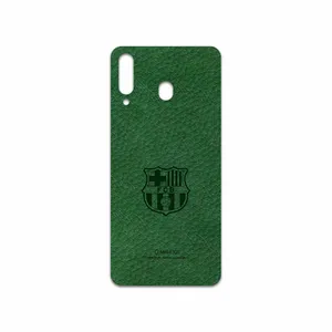 MAHOOT GL-BRCA Cover Sticker for Samsung Galaxy M30
