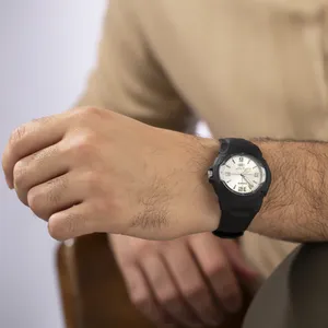 ساعت مچی عقربه‌ای مردانه کاسیو مدل MW-600F-7A