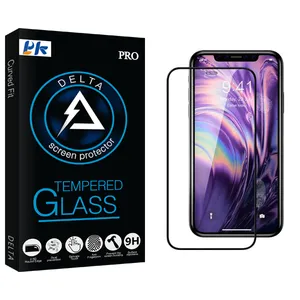 PK Delta Glass Screen Protector For Apple iphone 12pro