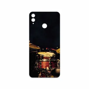 MAHOOT Drum Kit Cover Sticker for Honor 8X