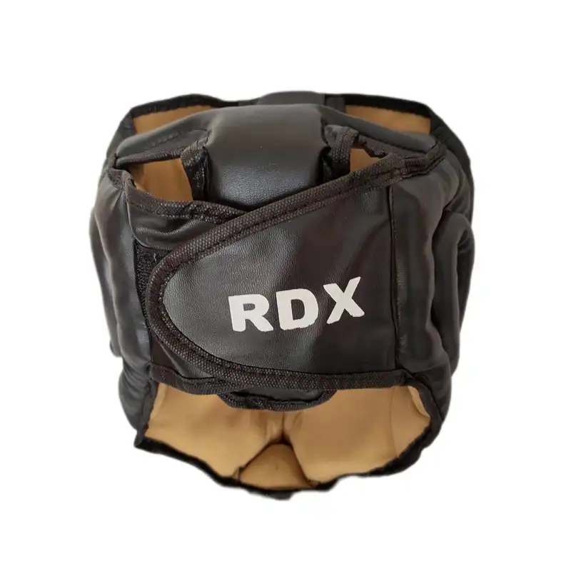 کلاه رزمی مدل فک دار به همراه گارد