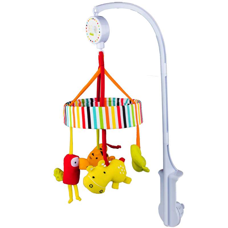 آویز تخت ردکیت مدل Safari