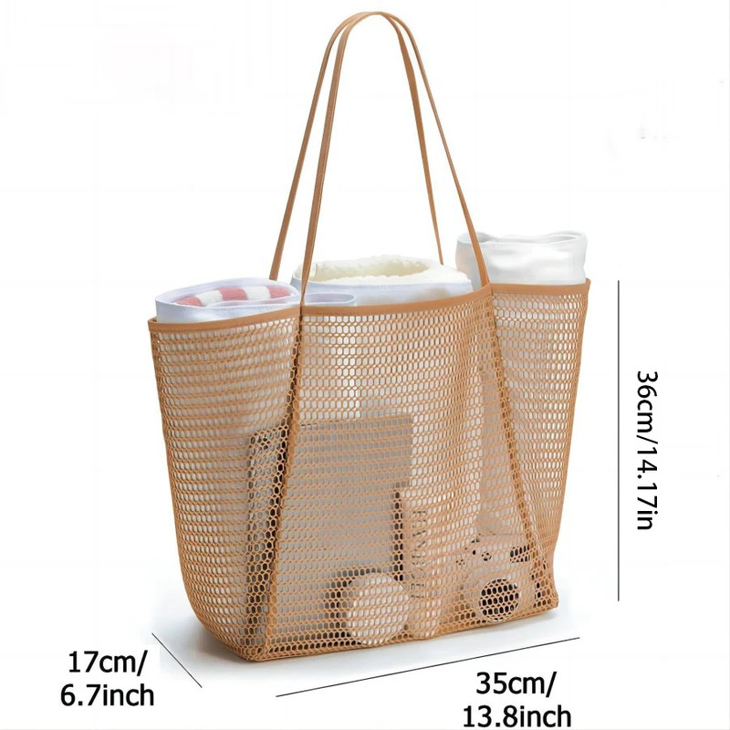کیف استخر مدل Sand Proof