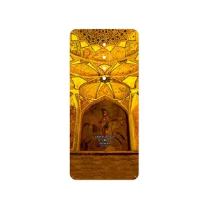 MAHOOT Chehel Sotoun Palace Cover Sticker for OnePlus 8