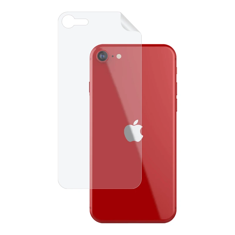 محافظ پشت گوشی شهر گلس مدل NANOMP مناسب برای گوشی موبایل اپل iPhone SE 2022 / SE 2020