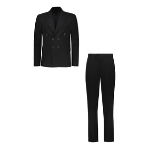 کت و شلوار مردانه مدل دبل برست 2