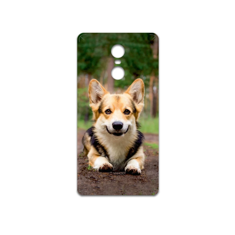 برچسب پوششی ماهوت مدل Dog-2 مناسب برای گوشی موبایل شیائومی Redmi Pro