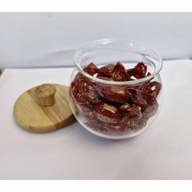 ظرف عسل خوری مدل استار کد MA002