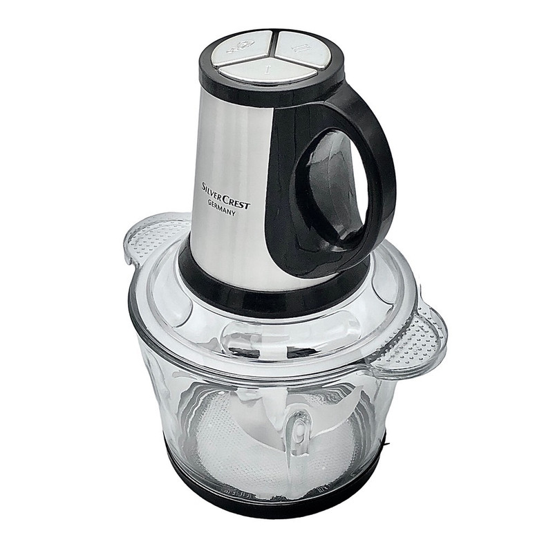 خردکن سیلور کرست مدل SL-2021 خردکن سیلور کرست مدل SL-2021