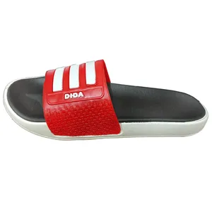 دمپایی مردانه مدل دیدا کد GH/MZ3