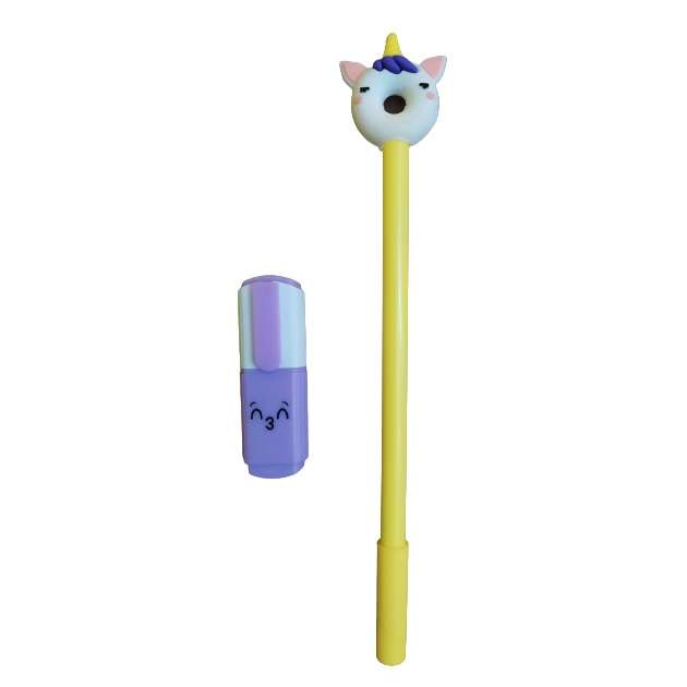 روان نویس مدل فانتزی کد 668 به همراه ماژیک