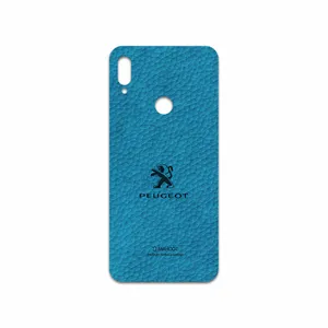 MAHOOT BL-PEGT Cover Sticker for Huawei Y6 Prime 2019