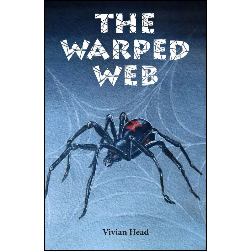 کتاب The Warped Web اثر Vivian Head انتشارات تازه ها