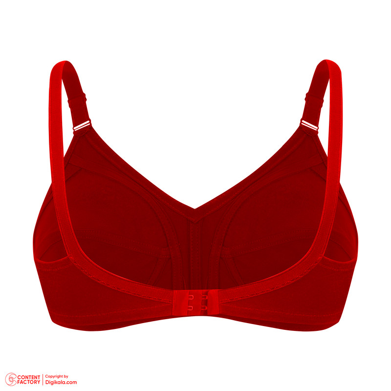 سوتین زنانه لکسی مدل پنبه لاکراه کد 202