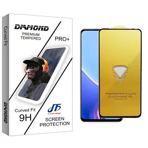 JF Diamond OG Screen Protector For Realme  11X