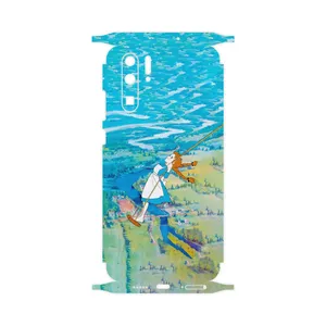 MAHOOT Anne Of Green Gables-FullSkin Cover Sticker for Huawei P30 Pro