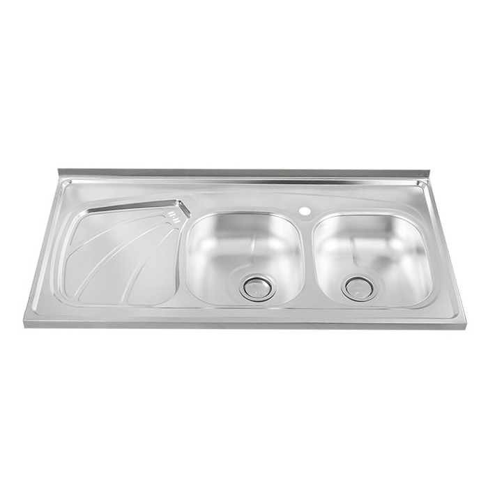 سینک درسا مدل DS730 V روکار