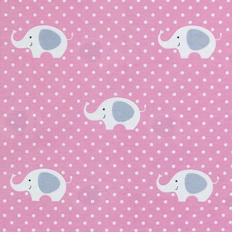 پارچه ملحفه طرح فیلی کد 1711