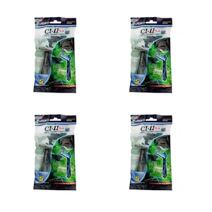 خودتراش توربو مدل CI-II Plus مجموعه 4 عددی