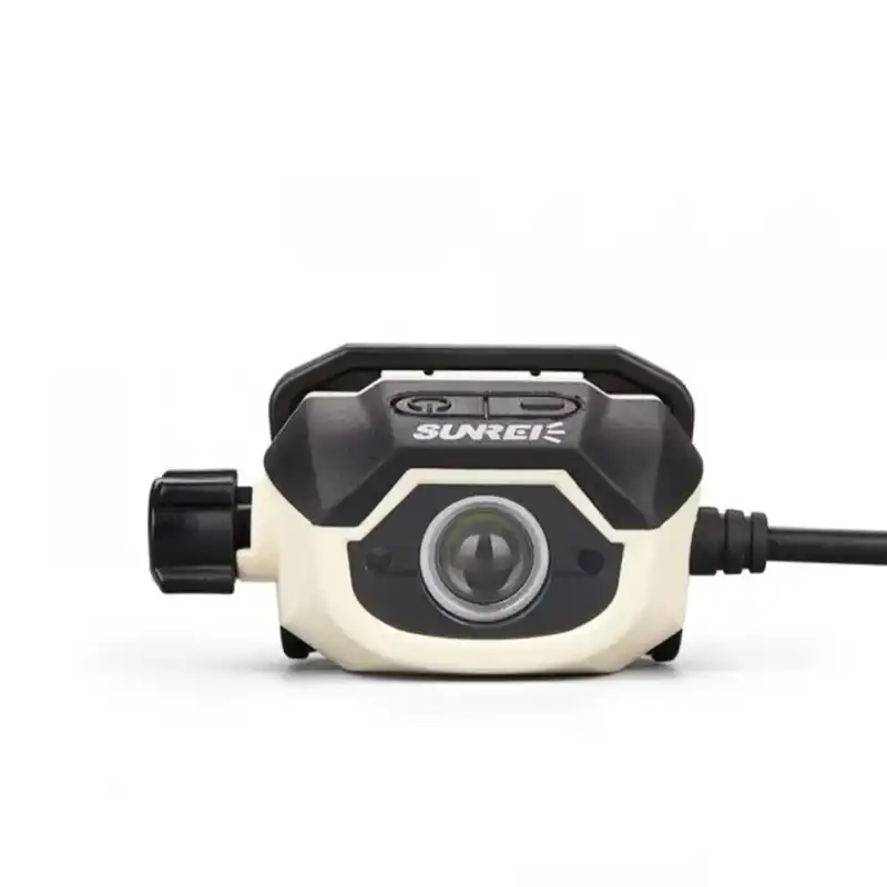 چراغ پیشانی سانری مدل MUYE 2