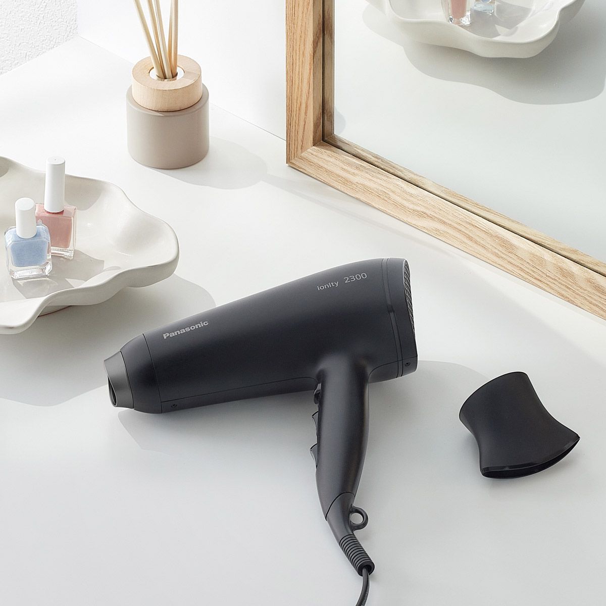 سشوار حرفه ای پاناسونیک مدل EH-NE85 -  - 13