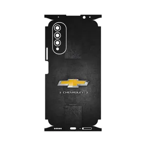 MAHOOT CHEVROLET_Logo-FullSkin Cover Sticker for Wiko T50