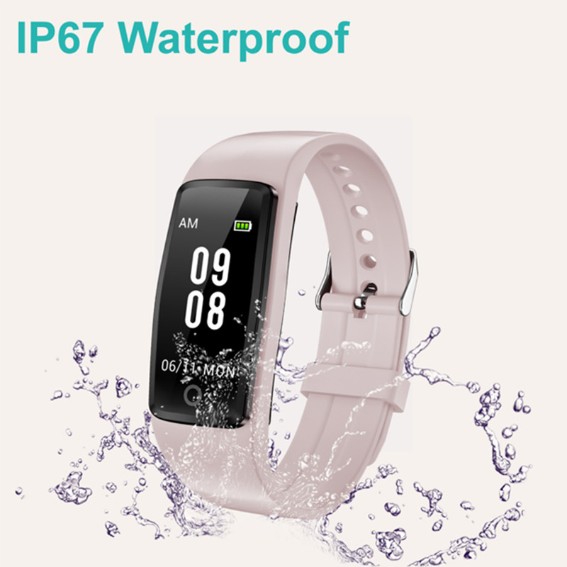 مچ بند هوشمند مدل waterproof کد 5338