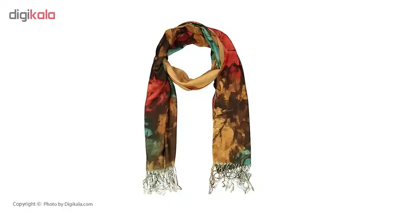 شال زنانه کد T-T-123