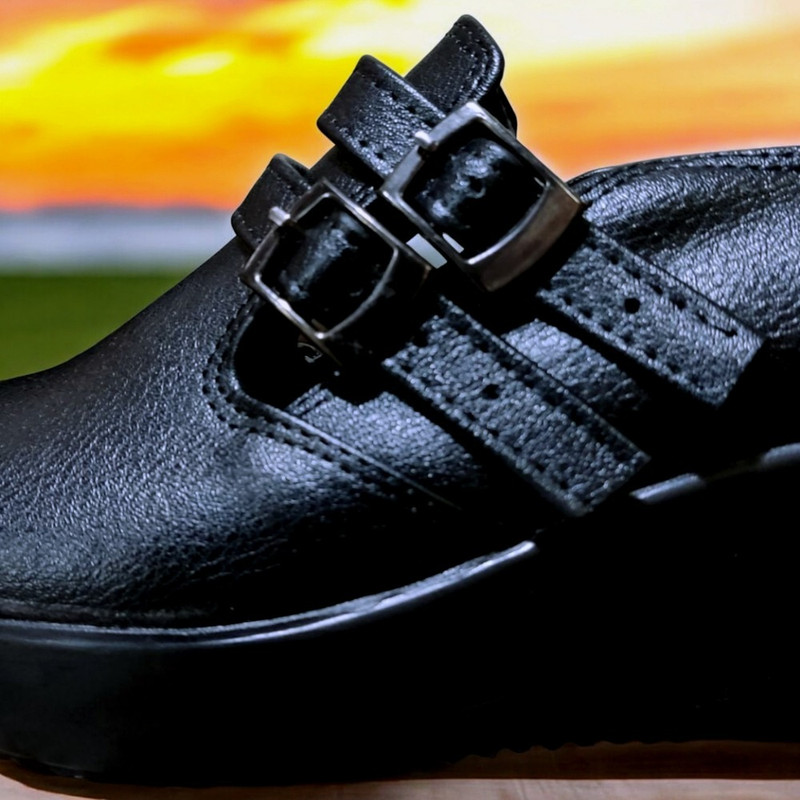 کفش طبی زنانه مدل 209