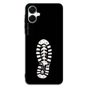 AKAM AMC-WSGA06-MOUNTAINS-15 Cover For Samsung Galaxy A06