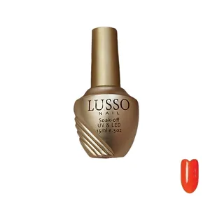لاک ژل ناخن لوسو نیل شماره 053