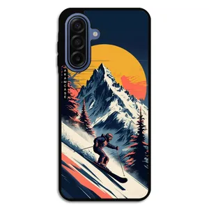 AKAM AMC-WSGA17-SKI-8 Cover For Samsung Galaxy A17