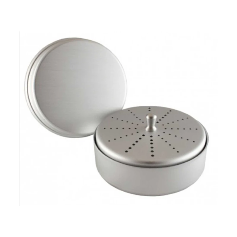 جای فرز گرد قابل اتوکلاو پیشرو سبز فیدار مدل 013