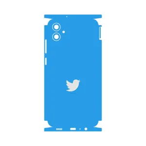 MAHOOT Tweeter-FullSkin Cover Sticker for Samsung Galaxy M04