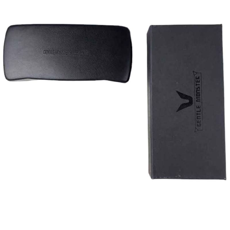 عینک آفتابی جنتل مانستر مدل فشن کلاسیک -  - 3