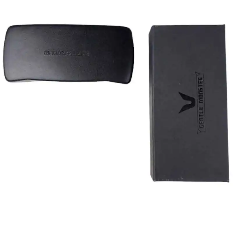 عینک آفتابی جنتل مانستر مدل فشن کلاسیک